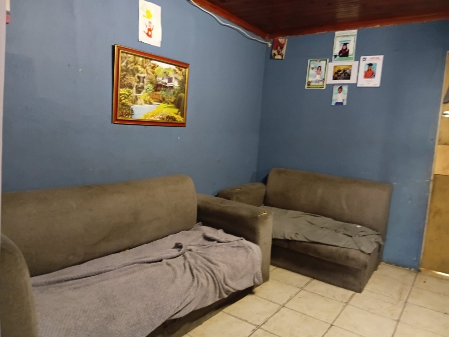  Bedroom Property for Sale in Tafelsig Western Cape